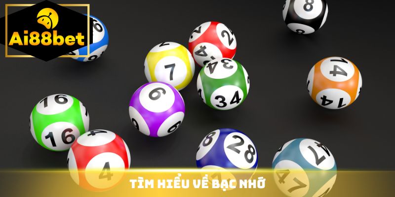 Tìm hiểu về bạc nhớ